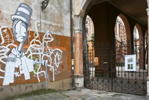 Padova - Reggia dei Carraresi - Accademia Galileiana