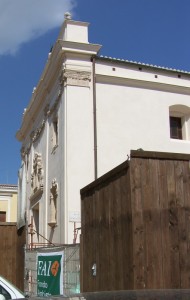 Cantiere aperto: basta il profilo!