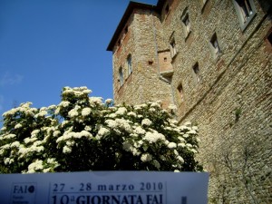 Il Castello di Carnaiola