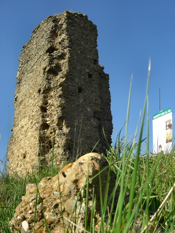 ''La torre di Altojanni'' - Grottole