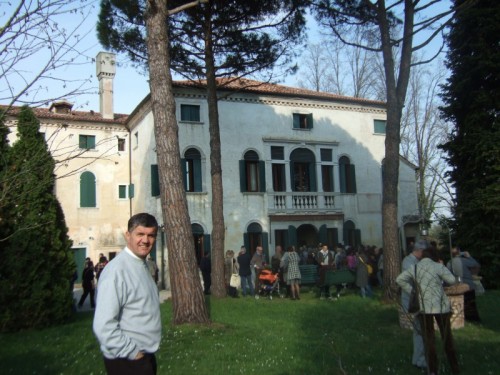 Oderzo - chicca veneta Oderzo - chicca veneta