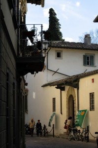 Villa Gioiello
