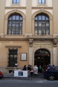 Palazzo Perrone di S.Martino