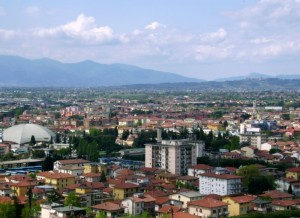 Montecatini Terme.