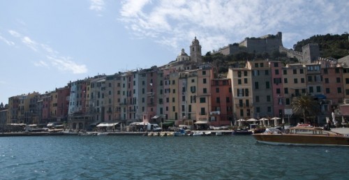 Portovenere - portovenere, un vero gioiello..