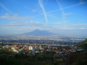 “Questo posto è una terrazza sul Paradiso” Guy de Maupassant