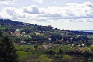 dal verde alle stelle…