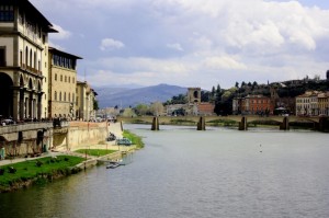 Florence - Long River