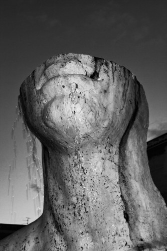 Tivoli - La Sete della Mente, la sete senza fine!