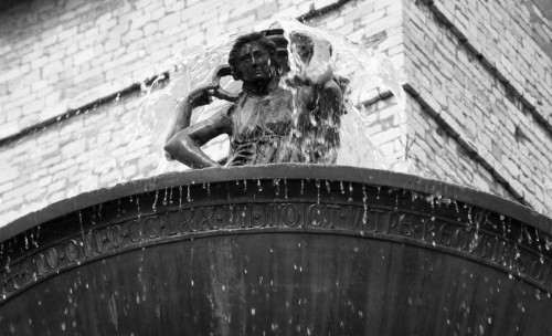 Perugia - Seducente fascino mistico Perugia - Seducente fascino mistico