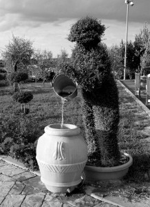 L’omino dei miracoli