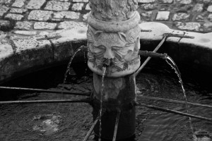 Fontana di Fontecchio