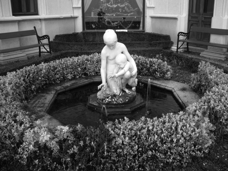 ''Nel bellissimo mondo di Miramare'' - Trieste