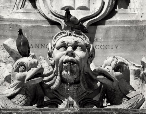 Roma - Oh no...ancora!