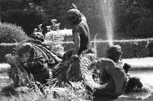 Allegria di un putto