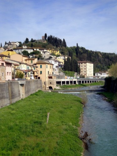 Montelupo Fiorentino - Montelupo: la citta' della ceramica