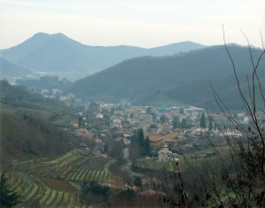 Galzignano Terme
