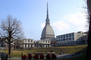 Treno a bassa velocità