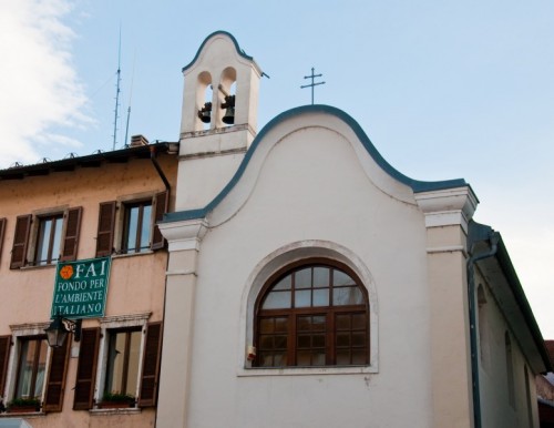 Lavis - Lavis - Chiesa di San Nepomuceno Lavis - Lavis - Chiesa di San Nepomuceno