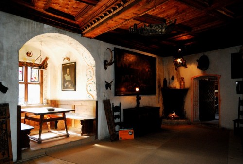 Cornedo all'Isarco - Sembra che il Tempo si sia fermato! Cornedo all'Isarco - Sembra che il Tempo si sia fermato!