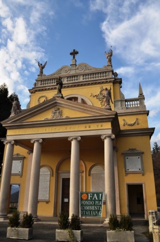 Ameno - Madonna della Bocciola Ameno - Madonna della Bocciola