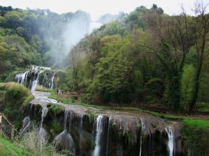 Cascata delle Marmore