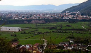 Piovene ha anche un panorama…