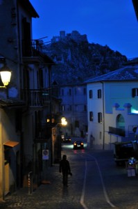 NOTTURNO TOLFA