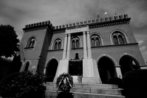 Castelvetro Piacentino - GERMINABUNT Castelvetro Piacentino - GERMINABUNT