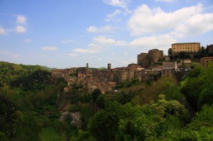 Sorano