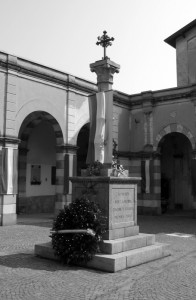 Commemorazione del 25 aprile