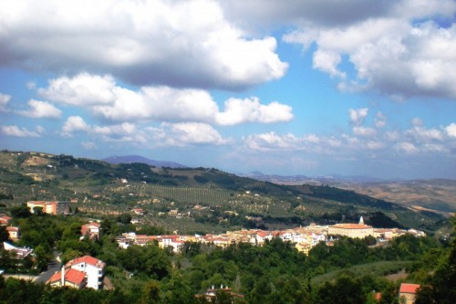 Larino - LARINO e dintorni Larino - LARINO e dintorni