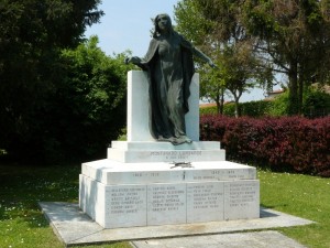 Montanaso ai suoi caduti