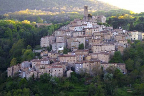 Castelnuovo di Val di Cecina - Castelnuovo di Val di Cecina Castelnuovo di Val di Cecina - Castelnuovo di Val di Cecina