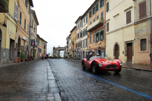 Ronciglione - Numero 500 Ronciglione - Numero 500