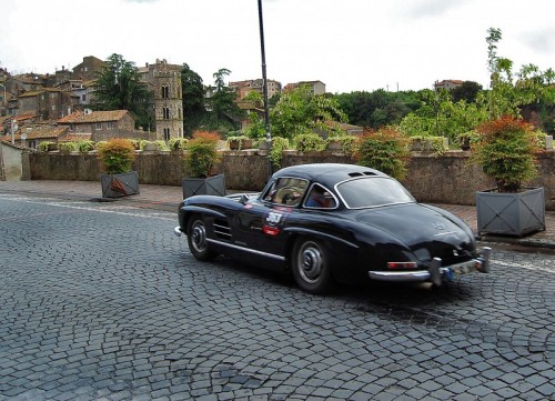 Ronciglione - Panorama Ronciglione - Panorama