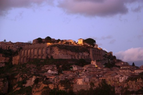 Gerace - Gerace