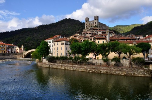Dolceacqua - Dolceacqua Dolceacqua - Dolceacqua
