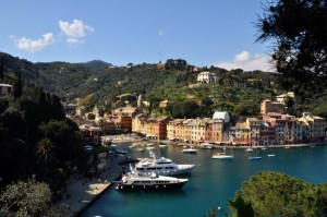 Portofino