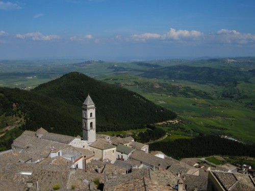 Sant'Agata di Puglia - Sant'Agata di Puglia Sant'Agata di Puglia - Sant'Agata di Puglia