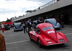 strani oggetti dal passato