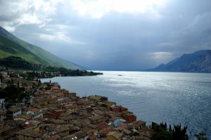 Malcesine