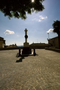 Ai Caduti di Monte San Vito