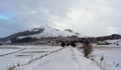 Rivisondoli - Rivisondoli