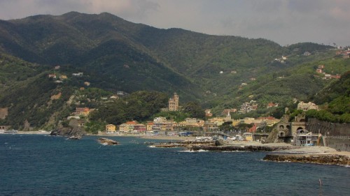 Moneglia - liguria