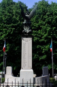 La lista del ricordo