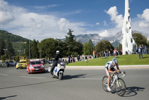 Carrara - Ecco il primo .... il vincitore Carrara - Ecco il primo .... il vincitore