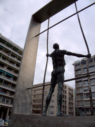 Savona - verso la libertà.... Savona - verso la libertà....