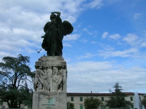 Piazza della Vittoria