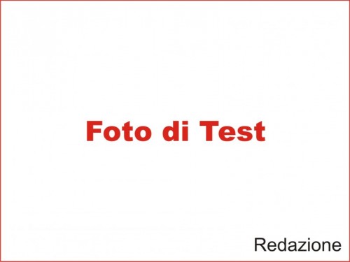 Pompei - Foto di Test